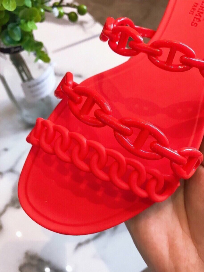 H**mes slide