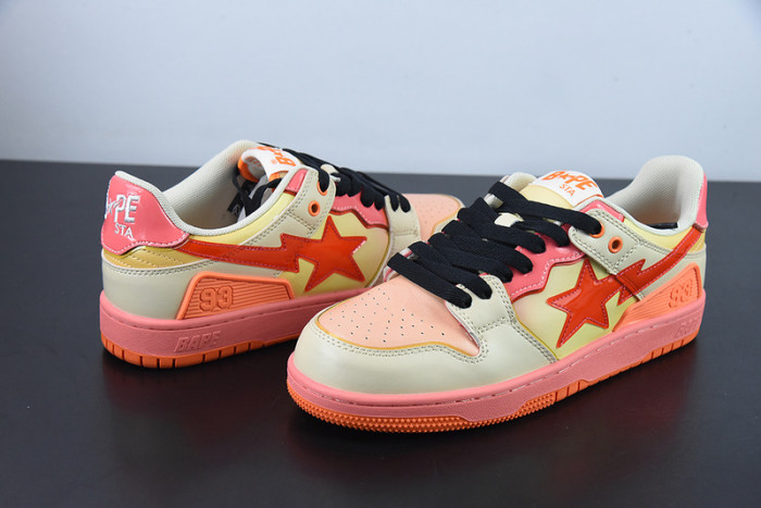 BAPE SHOE