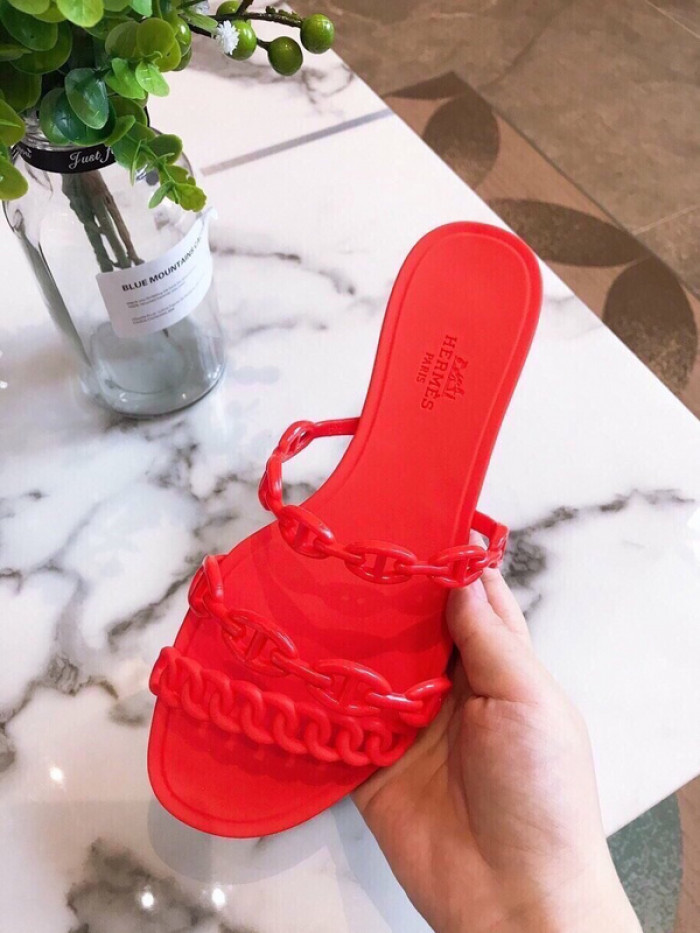 H**mes slide