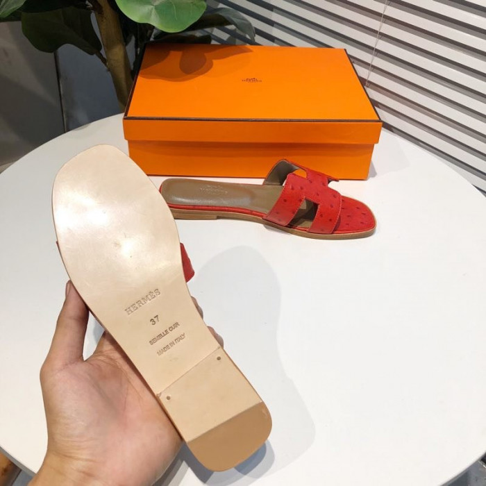 H**mes slide
