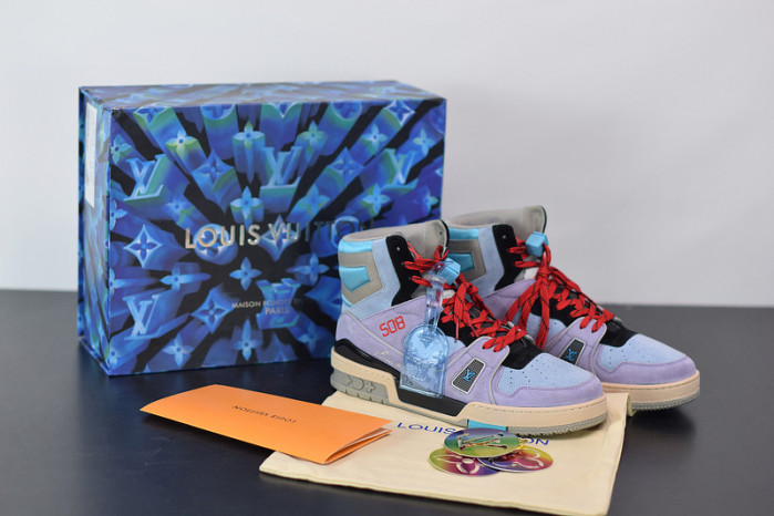LUSV SNEAKERS