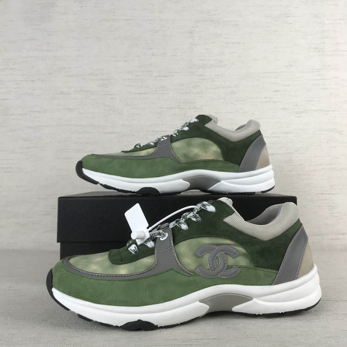CHNL Sneaker