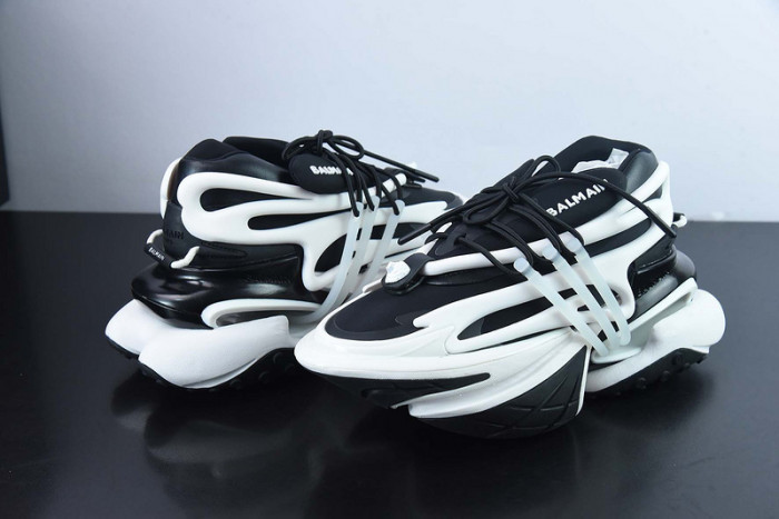 Balmain Shoes