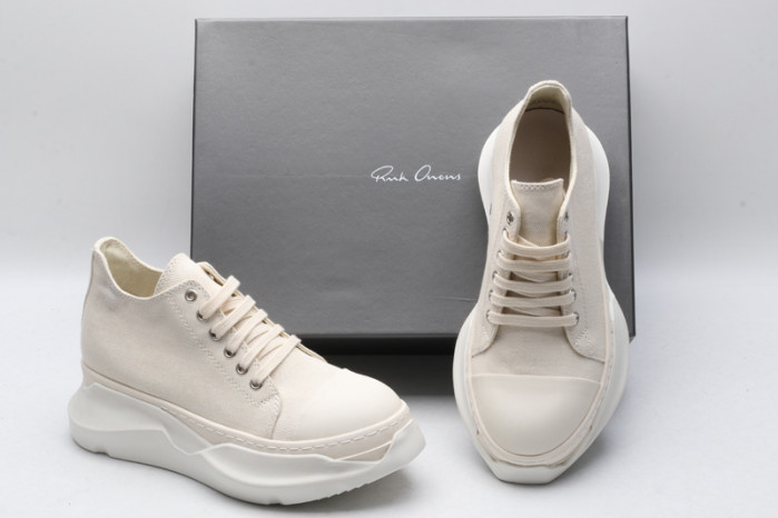 RICK OWENS