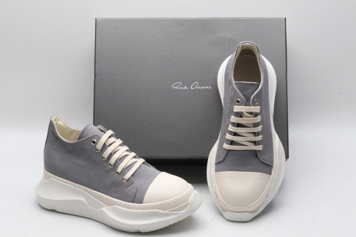 RICK OWENS