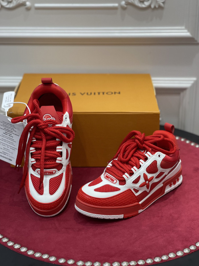 LUSV SNEAKERS