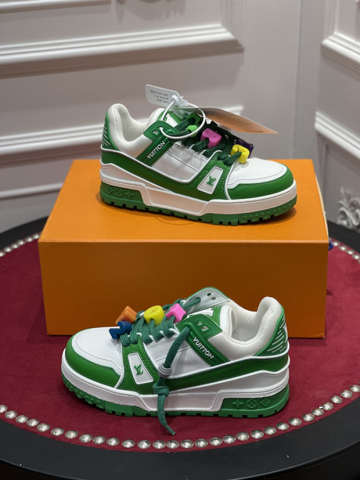 LUSV SNEAKERS