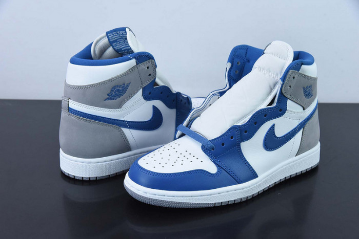 Air Jordan 1 Retro High OG GS 