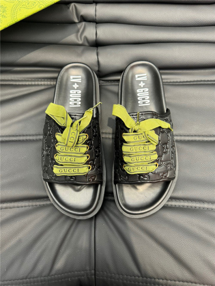 GCI GG Slide Sandal