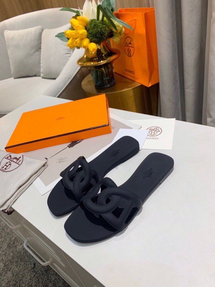 H**mes slide