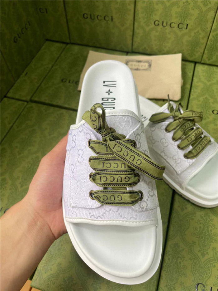 GCI GG Slide Sandal
