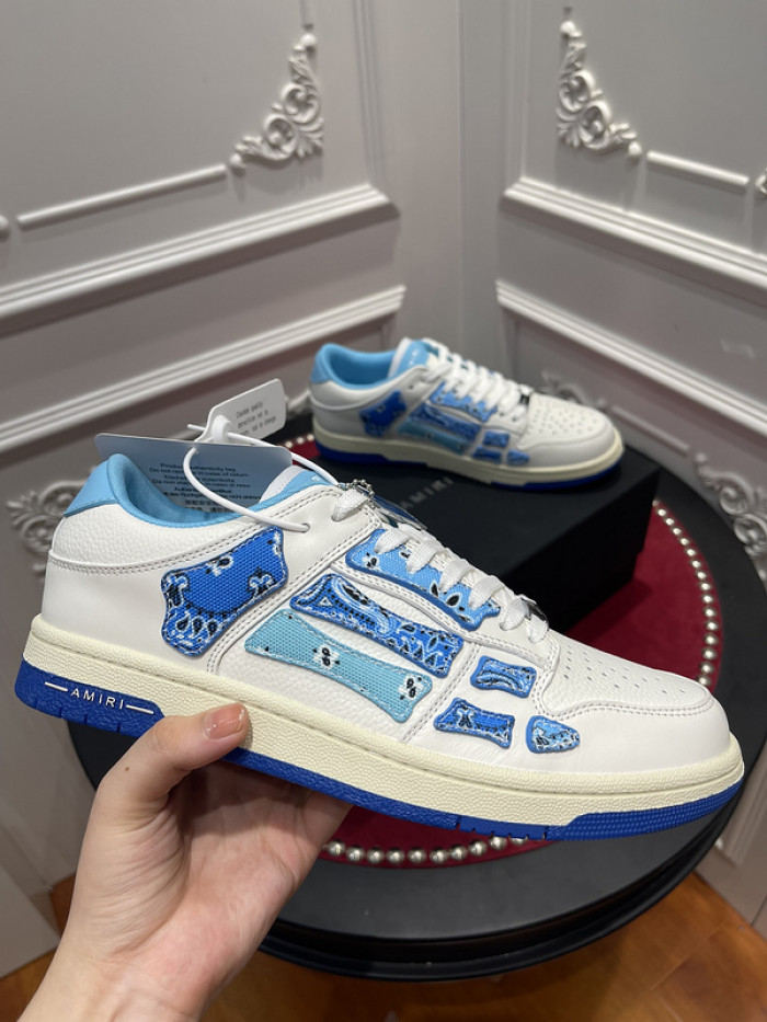 AMIRI SHOES