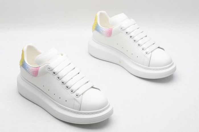 ALEXMQ Sneakers