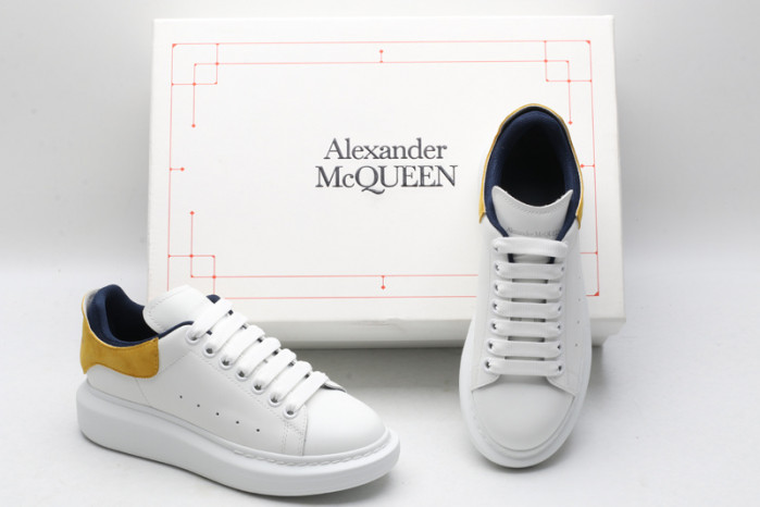 ALEXMQ Sneakers