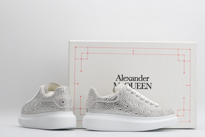 ALEXMQ Sneakers