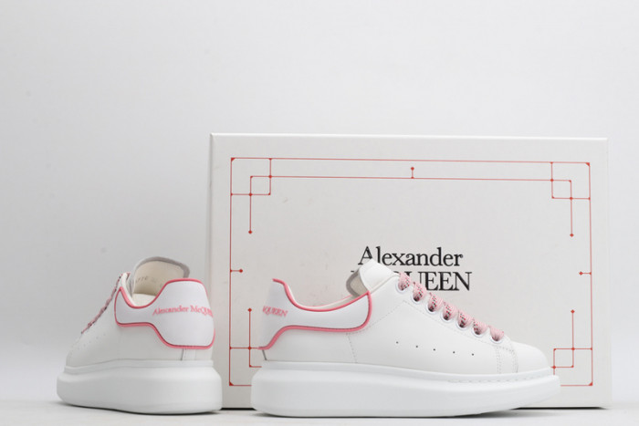 ALEXMQ Sneakers