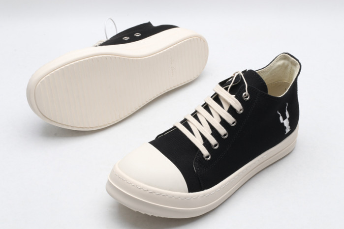 RICK OWENS