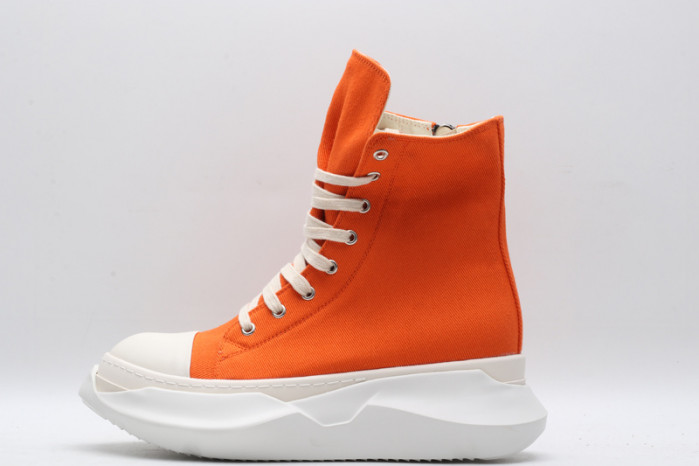RICK OWENS