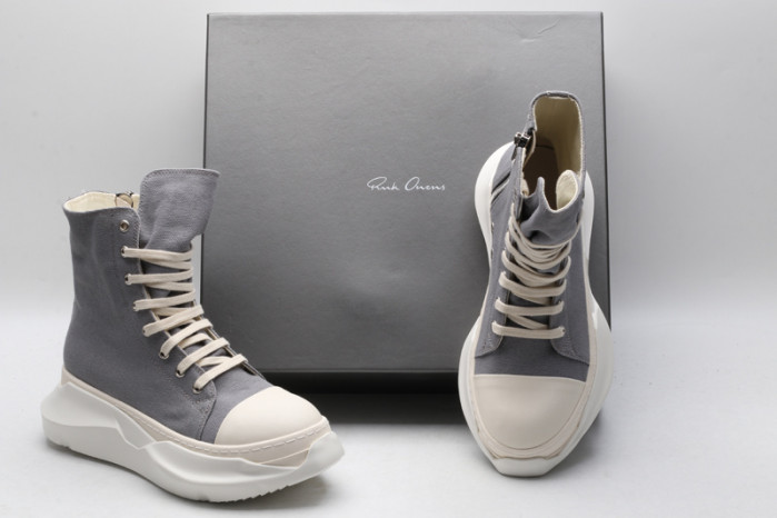 RICK OWENS