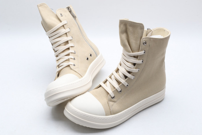 RICK OWENS