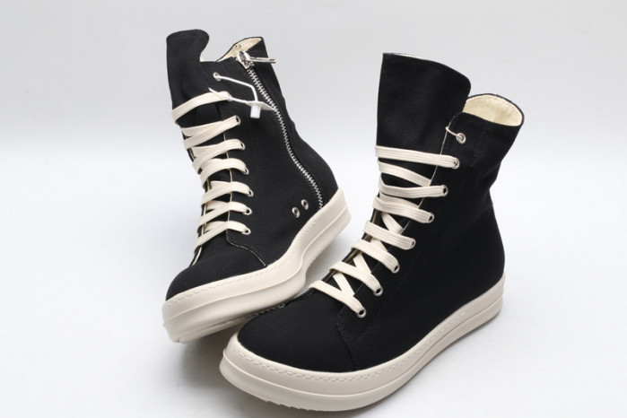 RICK OWENS
