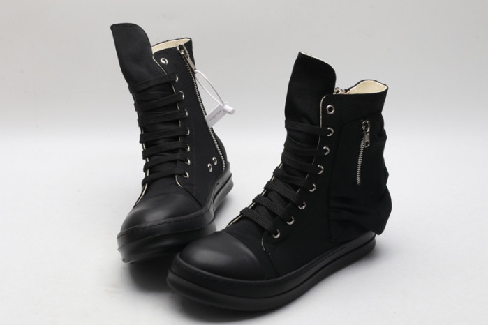 RICK OWENS