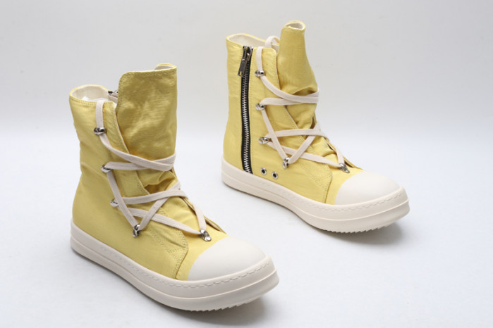 RICK OWENS