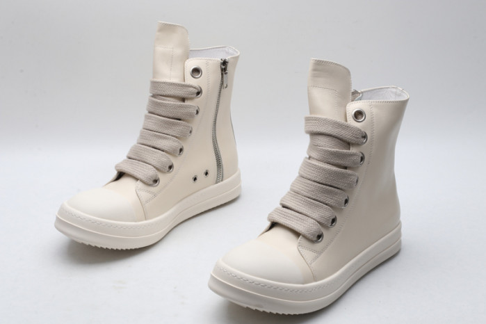 RICK OWENS
