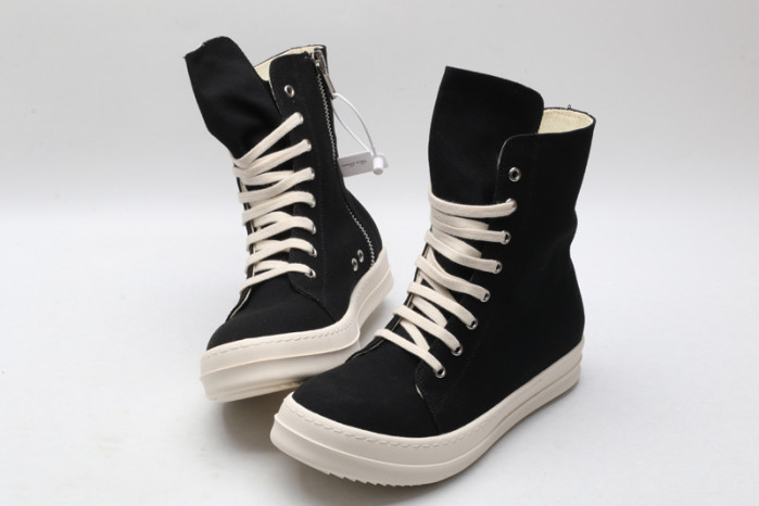 RICK OWENS