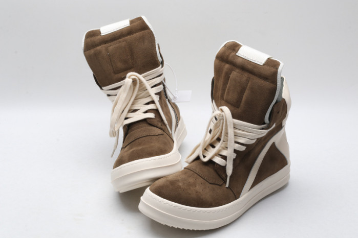 RICK OWENS
