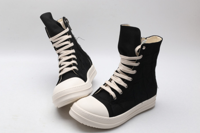 RICK OWENS