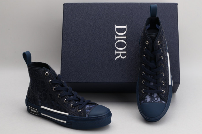 DOR B23 SNEAKERS