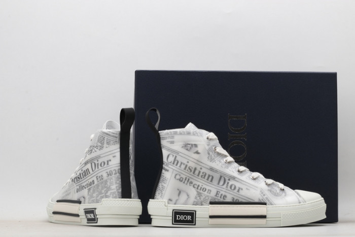DOR B23 SNEAKERS