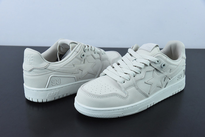 BAPE SHOE