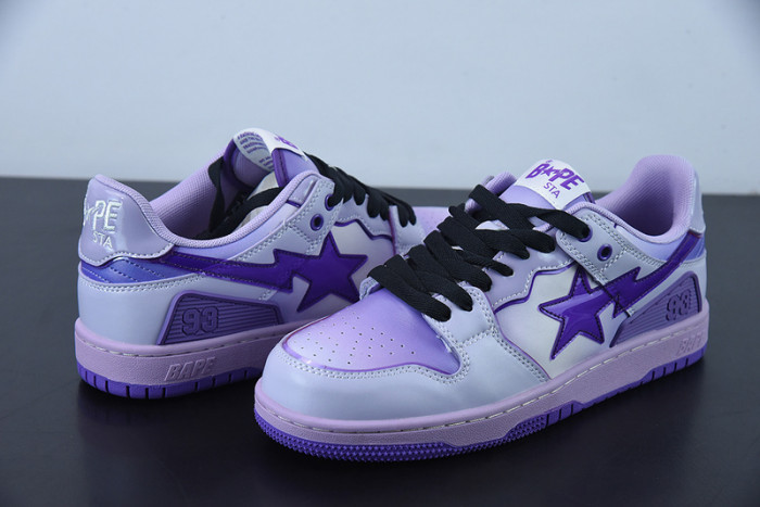 BAPE SHOE