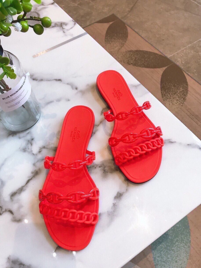H**mes slide