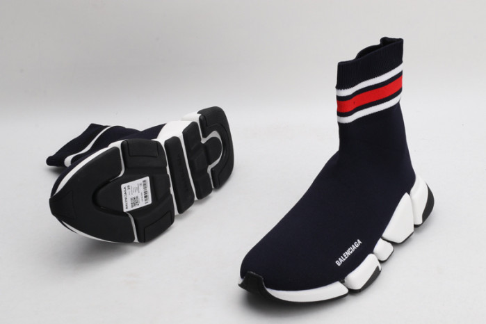 BALCIA Speed Trainer
