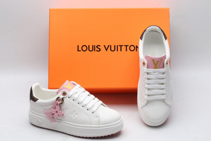 LUSV SNEAKERS