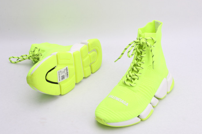 BALCIA Speed Trainer