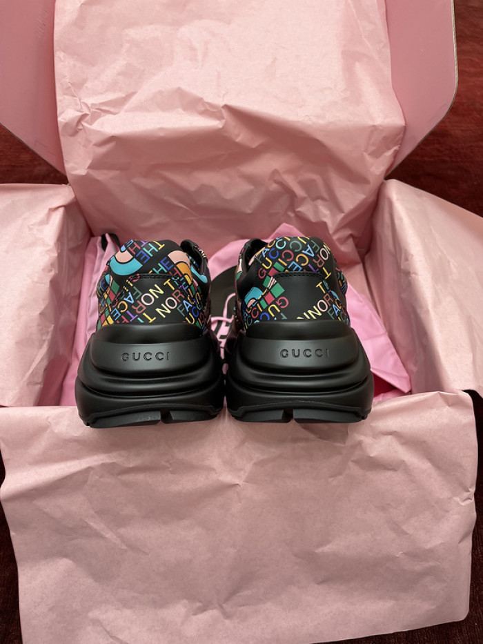 GCI SNEAKER
