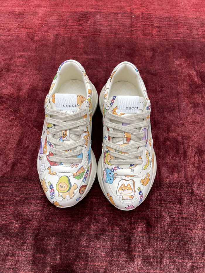 GCI SNEAKER