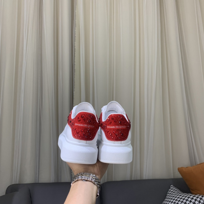 ALEXMQ Sneakers