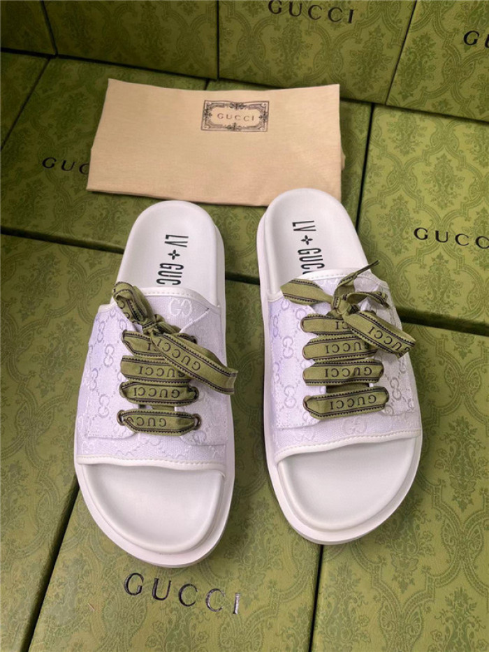 GCI GG Slide Sandal