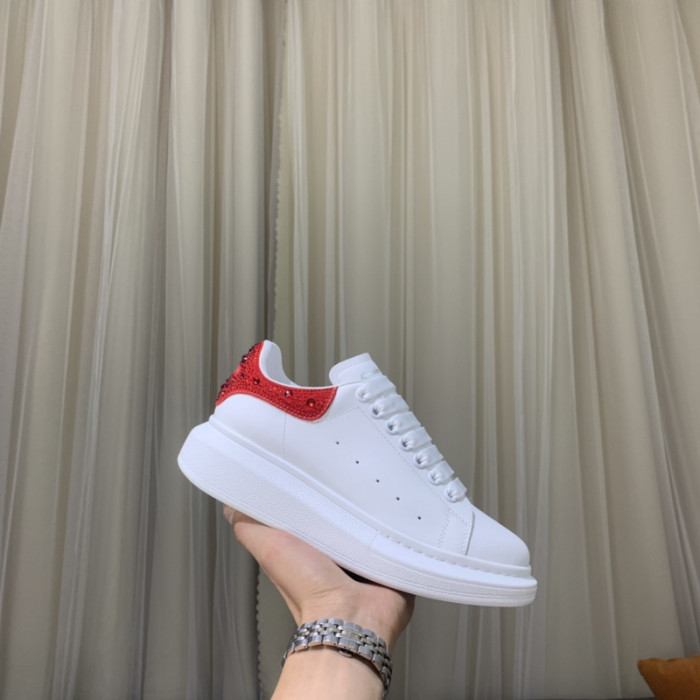 ALEXMQ Sneakers