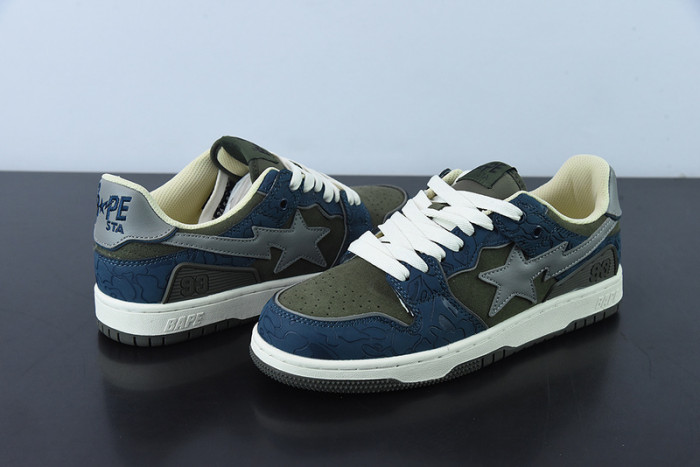 BAPE SHOE