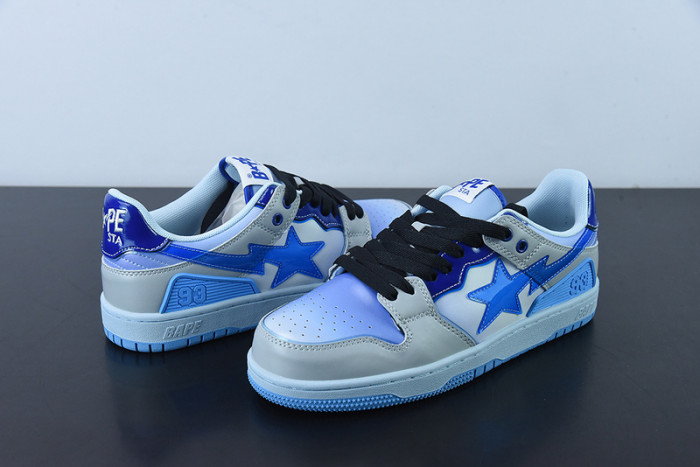 BAPE SHOE