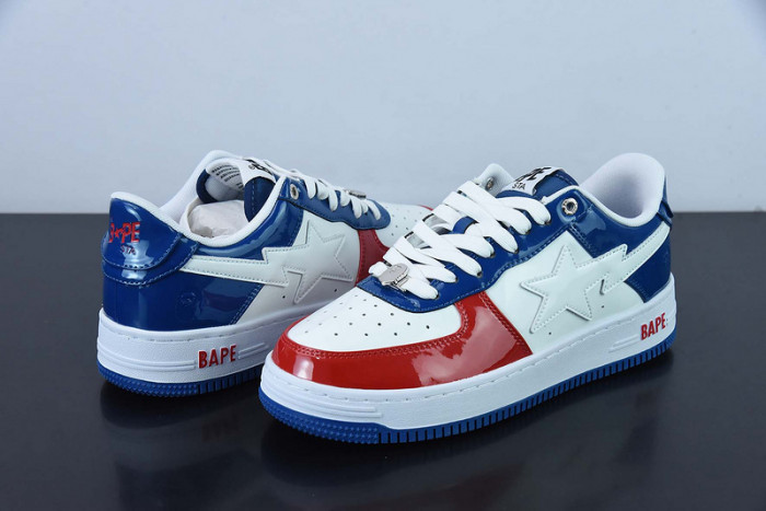 BAPE SHOE