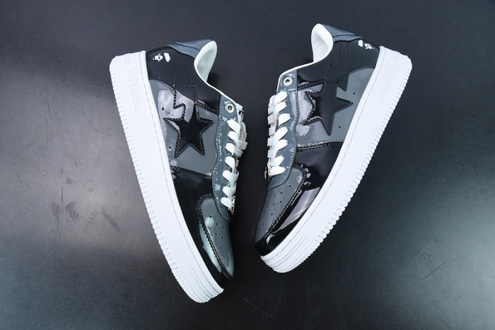 BAPE SHOE