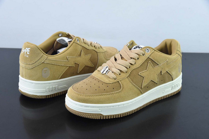 BAPE SHOE