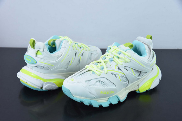 BALCIA Track SNEAKER